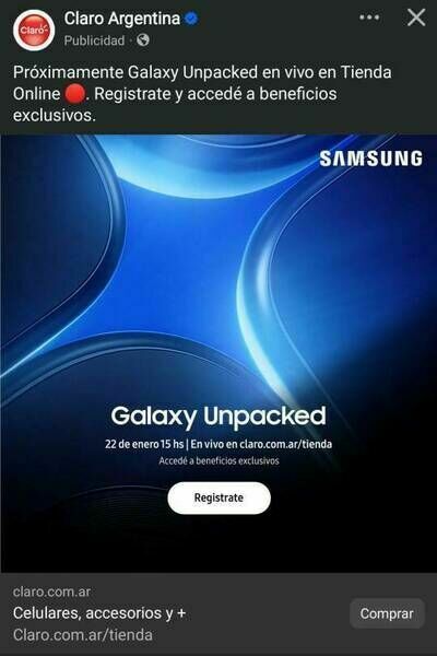 [Thread Oficial] Samsung Galaxy S25