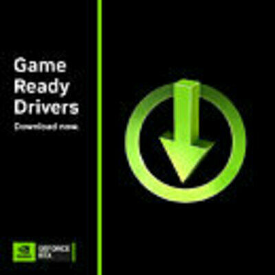 NVIDIA GeForce Drivers |Actualizable|