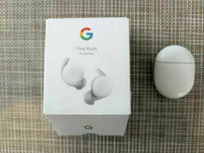 Pixel 9 + Pixel buds y de yapa mouse Logitech g502
