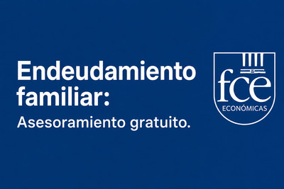 Endeudamiento Familiar: Asesoramiento financiero profesional gratuito desde la UBA