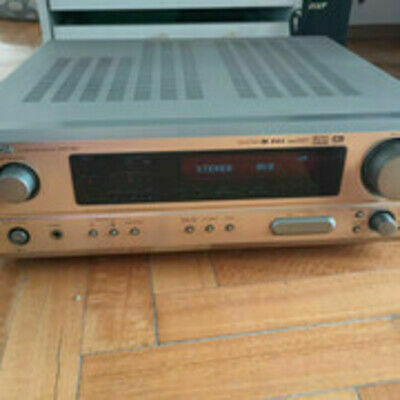 AVR Sintoamplificador DENON AVR 1404 - 350USD
